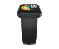 Xiaomi Mi Watch Lite Black - 626135 - zdjęcie 5